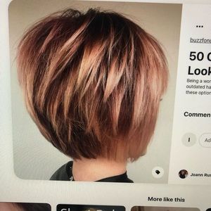 Meet your Posher, Ivy